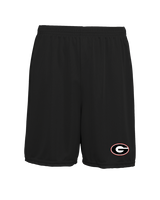 Glendora HS Football - Mens 7inch Training Shorts
