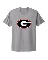 Glendora HS Football - Mens Select Cotton T-Shirt