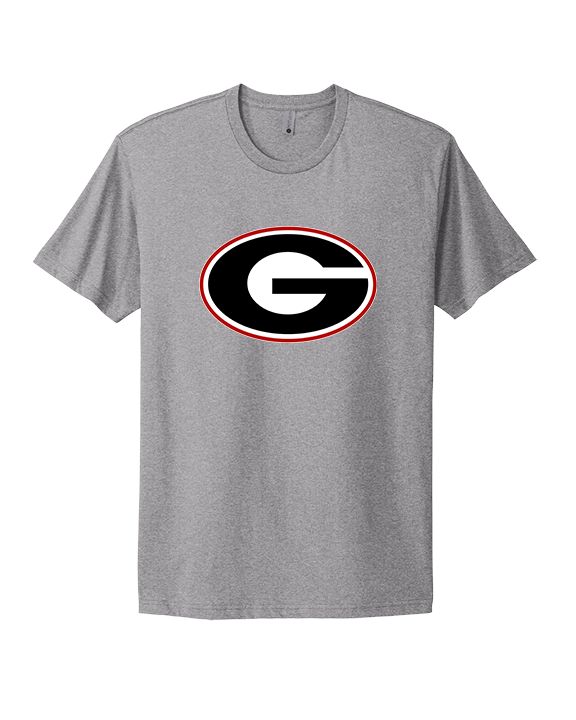 Glendora HS Football - Mens Select Cotton T-Shirt