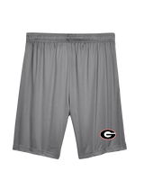 Glendora HS Football - Mens Training Shorts with Pockets
