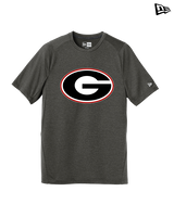 Glendora HS Football - New Era Performance Shirt