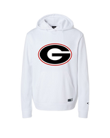 Glendora HS Football - Oakley Performance Hoodie