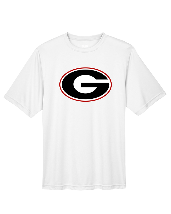 Glendora HS Football - Performance Shirt