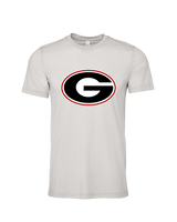 Glendora HS Football - Tri-Blend Shirt