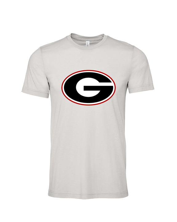 Glendora HS Football - Tri-Blend Shirt