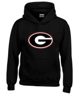 Glendora HS Football - Unisex Hoodie