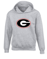 Glendora HS Football - Unisex Hoodie