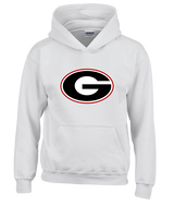 Glendora HS Football - Unisex Hoodie