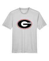 Glendora HS Football - Youth Performance Shirt