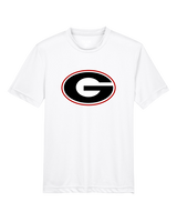 Glendora HS Football - Youth Performance Shirt