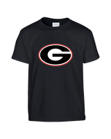 Glendora HS Football - Youth Shirt