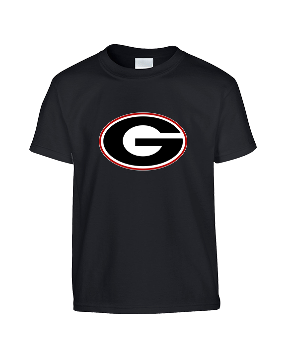 Glendora HS Football - Youth Shirt