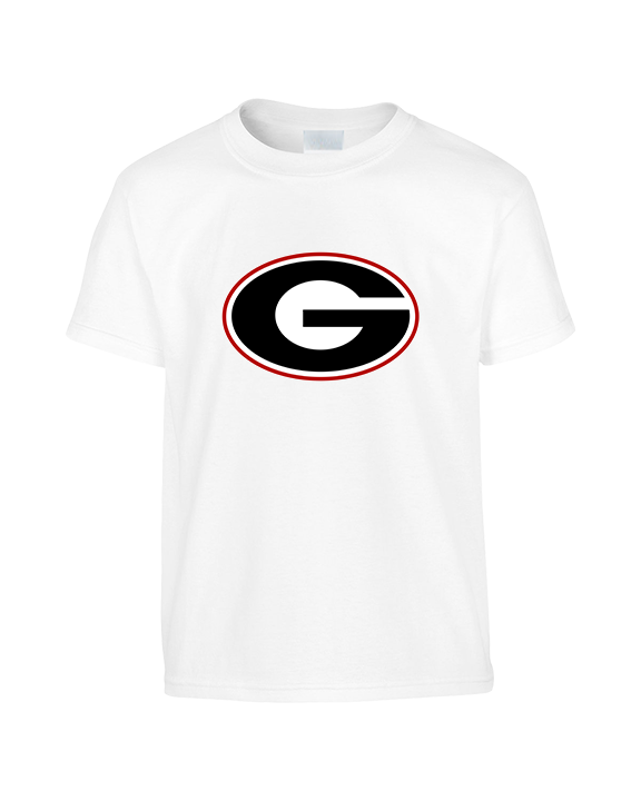 Glendora HS Football - Youth Shirt