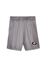 Glendora HS Football - Youth Training Shorts
