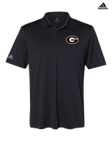 Glendora HS Football - Mens Adidas Polo
