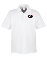 Glendora HS Football - Mens Polo