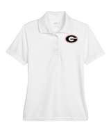 Glendora HS Football - Womens Polo