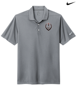 Glendora HS Football Full Football - Nike Polo
