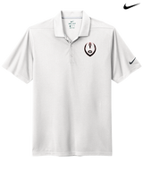 Glendora HS Football Full Football - Nike Polo
