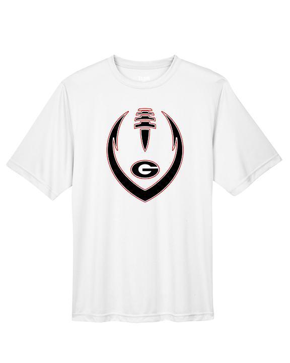 Glendora HS Football Full Football - Performance Shirt