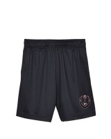 Glendora HS Football Full Football - Youth Training Shorts