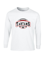 Glendora HS Football Toss - Cotton Longsleeve