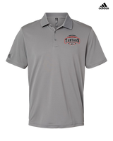 Glendora HS Football Toss - Mens Adidas Polo