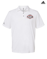 Glendora HS Football Toss - Mens Adidas Polo