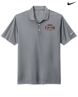Glendora HS Football Toss - Nike Polo