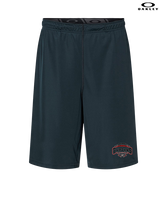 Glendora HS Football Toss - Oakley Shorts