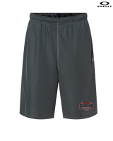Glendora HS Football Toss - Oakley Shorts