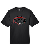 Glendora HS Football Toss - Performance Shirt