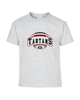 Glendora HS Football Toss - Youth Shirt