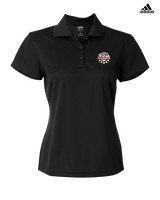 Glendora HS MTB - Adidas Womens Polo