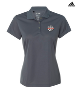 Glendora HS MTB - Adidas Womens Polo