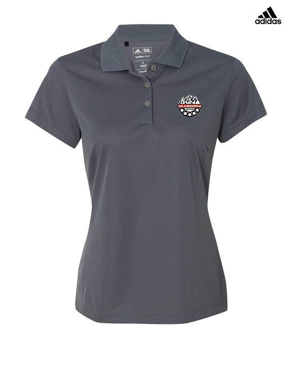 Glendora HS MTB - Adidas Womens Polo