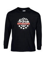 Glendora HS MTB - Cotton Longsleeve