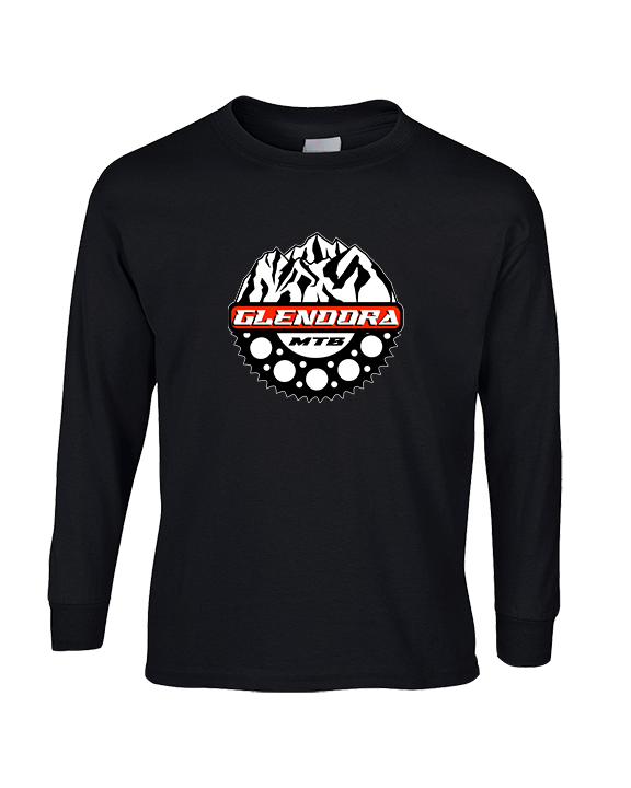 Glendora HS MTB - Cotton Longsleeve