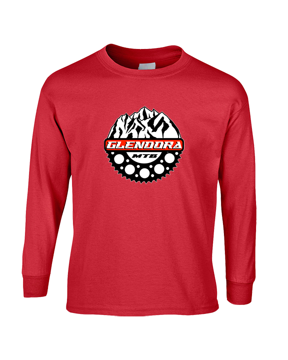 Glendora HS MTB - Cotton Longsleeve