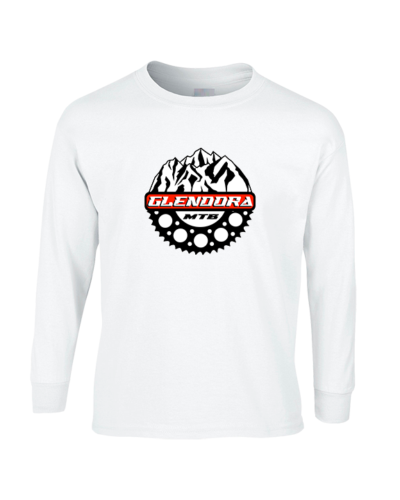 Glendora HS MTB - Cotton Longsleeve