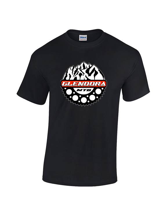 Glendora HS MTB - Cotton T-Shirt