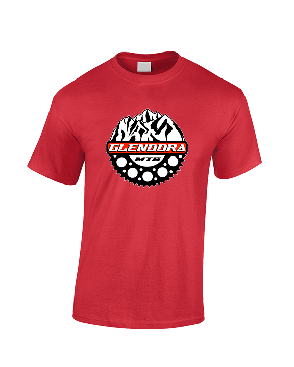 Glendora HS MTB - Cotton T-Shirt
