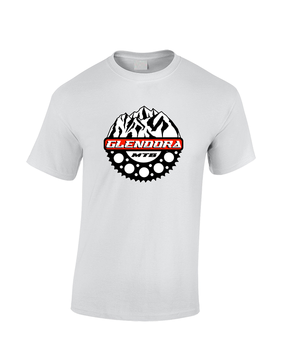 Glendora HS MTB - Cotton T-Shirt