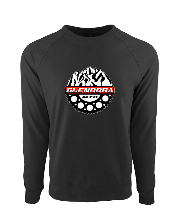 Glendora HS MTB - Crewneck Sweatshirt