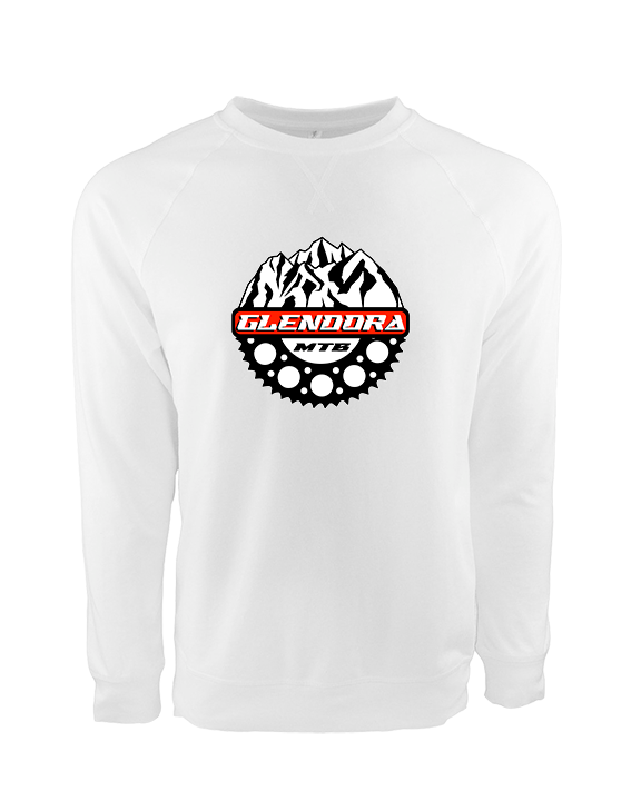 Glendora HS MTB - Crewneck Sweatshirt