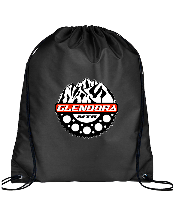 Glendora HS MTB - Drawstring Bag