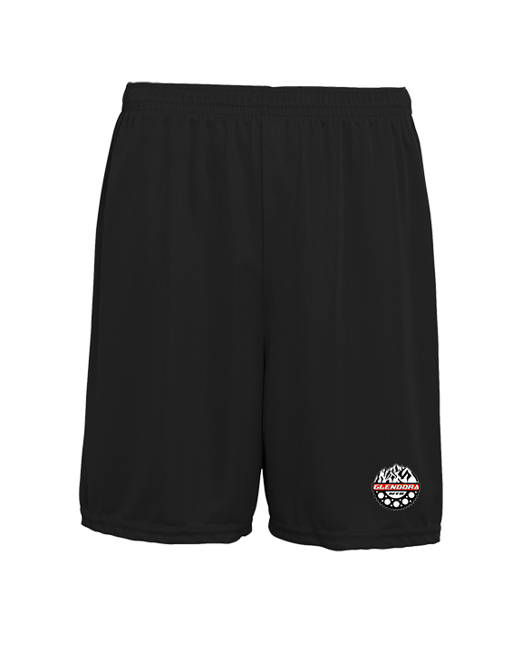 Glendora HS MTB - Mens 7inch Training Shorts