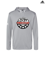 Glendora HS MTB - Mens Adidas Hoodie