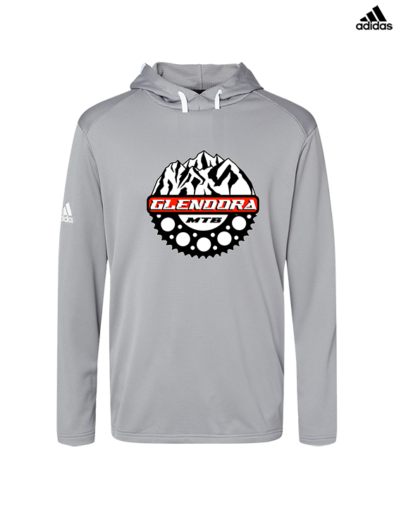 Glendora HS MTB - Mens Adidas Hoodie
