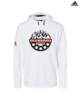 Glendora HS MTB - Mens Adidas Hoodie